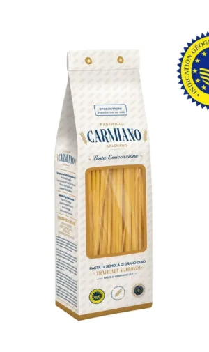 Makaronai „SPAGHETTONI“ Gragnano I.G.P.