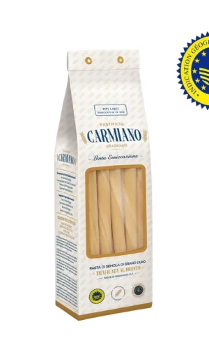 Makaronai "Ziti Lisci" Gragnano I.G.P.