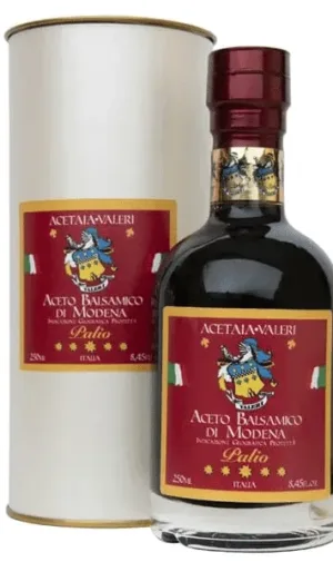 Balzaminis actas Modena IGP “Palio” – 250 ml
