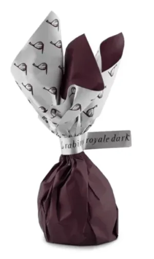 Rabitos Royale figa juodajame šokolade 1 vnt