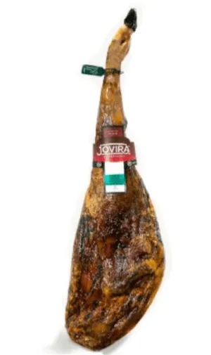 Kumpis Jamón de Cebo de Campo Ibérico 50% 9-9,5 kg.
