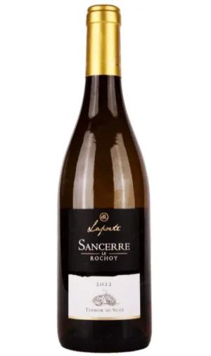 Baltas vynas Sancerre Blanc - Le Rochoy