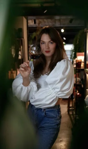 Vyno degustacija "Vynas mene. Menas vyne" 10 asmenų grupei