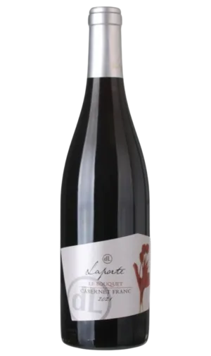 Raudonas vynas  Laporte 2021 Le Bouquet