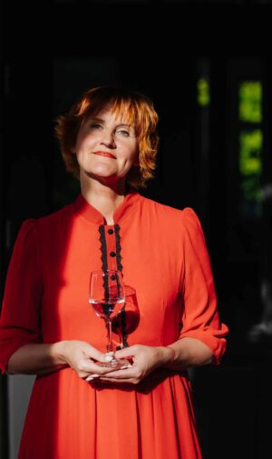 Degustacija su Vyno Someljė Egle