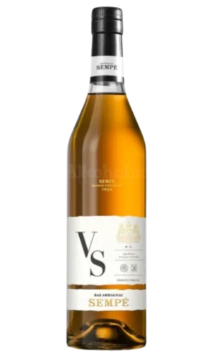 Armanjakas Sempé V.S. Fine