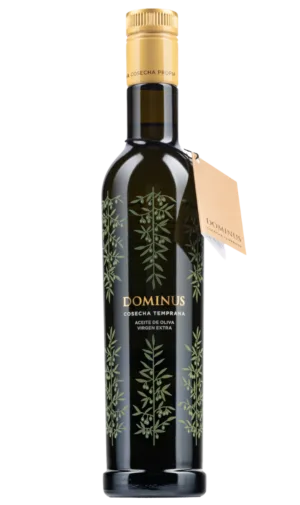 Alyvuogių aliejus Dominus