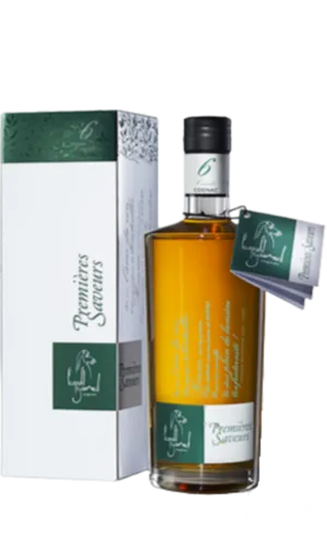 Konjakas Premieres Saveurs