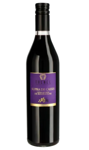 Likeris Creme de Cassis de Bourgogne