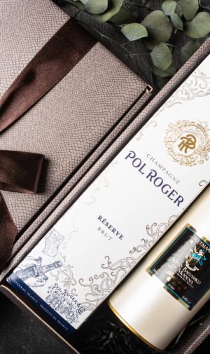 Dovanų rinkinys Nr. 1