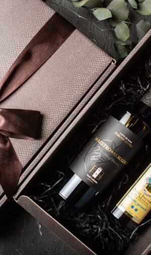 Dovanų rinkinys Nr. 27