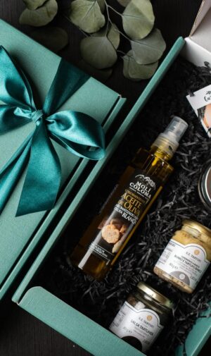 Dovanų rinkinys Nr. 55