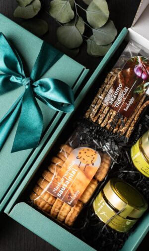 Dovanų rinkinys Nr. 52