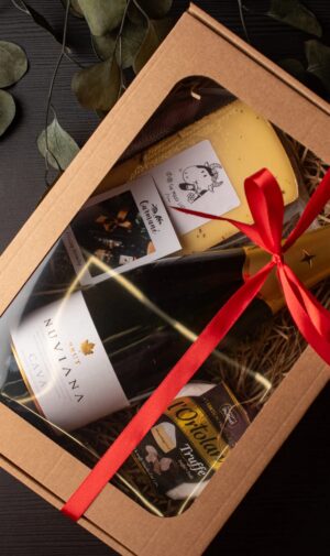 Dovanų rinkinys Nr. 62