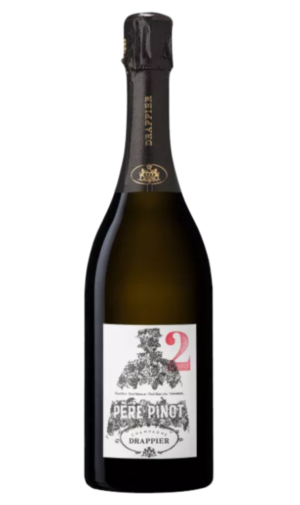 Šampanas Drappier Pere Pinot 2020