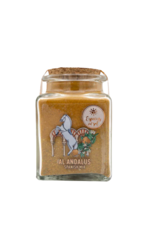 Prieskonių mišinys Al Andalus