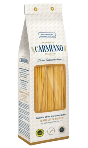 Makaronai „SPAGHETTONI“ Gragnano I.G.P.