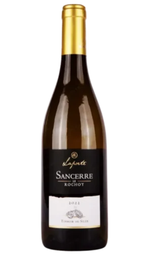 Baltas vynas Sancerre Blanc - Le Rochoy