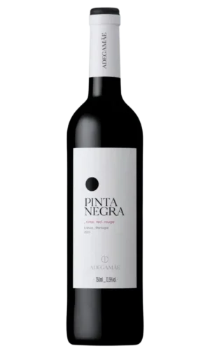 Raudonasis vynas PINTA NEGRA TINTO