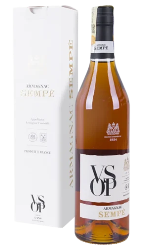 Armanjakas Sempé VSOP