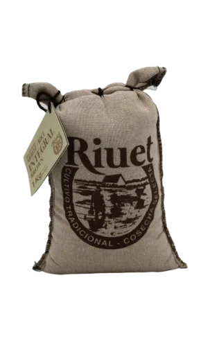 Rudieji ryžiai Integral 1kg