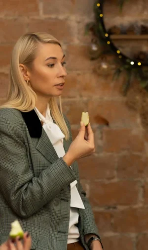 Alyvuogių aliejaus degustacija 10 asmenų grupei