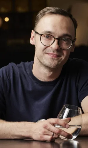 Etiketas ir šampanas 10 asmenų